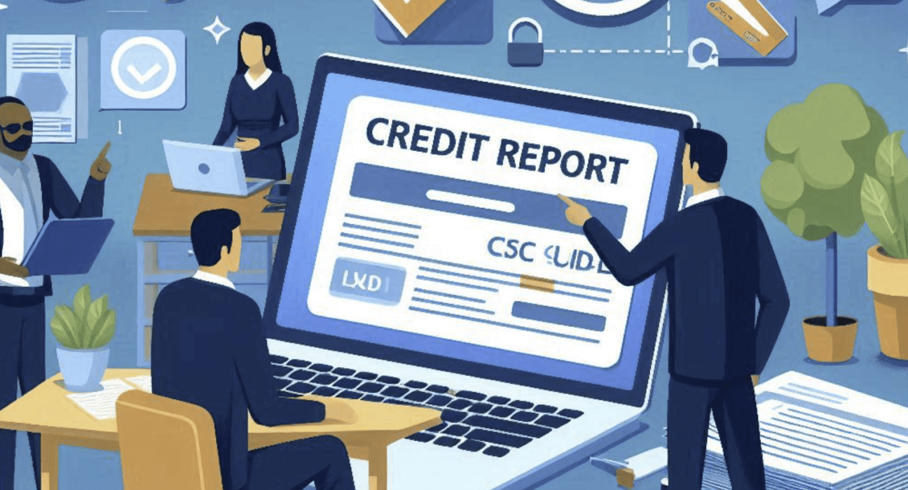 Credit Score